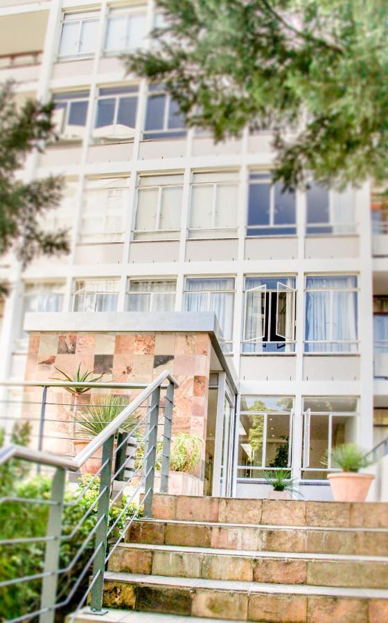 Apartamento 438 St Martini Gardens Ciudad del Cabo Exterior foto