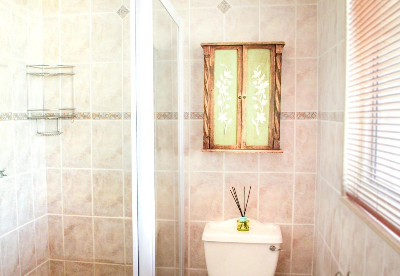 Apartamento 438 St Martini Gardens Ciudad del Cabo Exterior foto